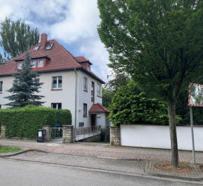 Ferienwohnung Am Luisenpark in Erfurt, Erfurt